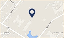 location of West Orange dentist