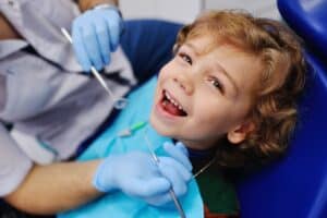 Pediatric Dentistry in West Orange